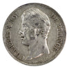 France 1828K 5 Francs VF-EF (VF30) $