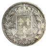 France 1829MA 5 Francs Very Fine (VF20) $