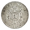 France 1868BB 5 Francs EF-AU (EF45) $