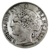 France 1870K 5 Francs VF-EF (VF30) $