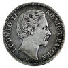 German States 1876D Bavaria 2 Marks Very Fine (VF20) $