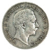 German States 1900A Prussia 5 Marks VF-EF (VF30) $