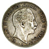 German States 1902A Prussia 5 Marks VF-EF (VF30) $