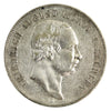 German States 1907E Saxony 5 Marks VF-EF (VF30) $