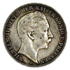 German States 1909A Prussia 3 Marks VF-EF (VF30) $