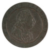 Great Britain 1797 Penny Very Fine (VF20) $