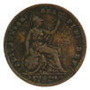 Great Britain 1831 Penny F-VF (F15) $