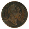 Great Britain 1831 Penny F-VF (F15) $