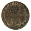 Great Britain 1885 3 Pence VF-EF (VF30) $