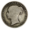 Great Britain 1841 Shilling Very Good (VG8) $