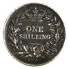 Great Britain 1846 Shilling Very Fine (VF20) $