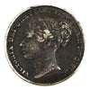 Great Britain 1846 Shilling Very Fine (VF20) $
