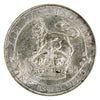 Great Britain 1925 Shilling Uncirculated (MS60) $