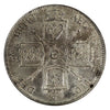 Great Britain 1887 Florin EF-AU (EF45) $