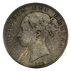 Great Britain 1882 1/2 Crown Very Good (VG8) $