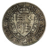 Great Britain 1899 1/2 Crown F-VF (F15)
