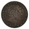 Great Britain 1820LX Crown EF-AU (EF45) $