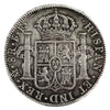 Mexico 1779FF MO 8 Reales Extra Fine (EF40) $