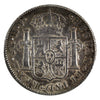 Mexico 1810MO HJ 8 Reales VF-EF (VF30) $