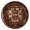 Portugal 1921 1 Centavo Uncirculated (MS-60) $