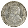 South Africa 1896 2 1/2 Shillings VF-EF (VF-30) $