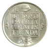 Switzerland 1936B 5 Francs UNC+ (MS62) $