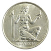 Switzerland 1936B 5 Francs UNC+ (MS62) $