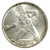Switzerland 1944B 5 Francs UNC+ (MS62) $
