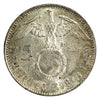 German Third Reich 1939A 5 Marks Uncirculated (MS60) $