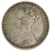 Great Britain 1874 Florin Fine (F12) $