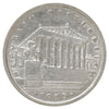 Austria 1925 Schilling Almost Uncirculated (AU50) $