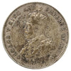 Straits Settlements 1926 10 Cents VF-EF (VF30)
