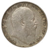 Great Britain 1910 6 Pence Extra Fine (EF40)
