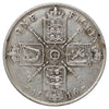 Great Britain 1916 Florin Very Good (VG8)