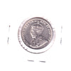 1930 Canada 5-cents AU-UNC (AU-55) Scratch, cleaned or impaired