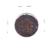 Luxembourg 1854 5 Centimes VF-EF (VF-30) Impaired