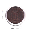 Sweden 1877 5 Ore Very Fine (VF20) Corrosion
