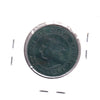 1894 Canada 1-cent Extra Fine (EF40) Impaired