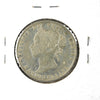 1873 Newfoundland 50-cents Very Good (VG-8) Marks