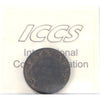 1901 Canada 1-cent ICCS Certified MS-60 Brown