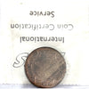 1912 Canada 1-cent ICCS Certified MS-63 Red & Brown