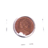 ERROR Defective Planchet 1974 1 Cent Almost Uncirculated (AU50)