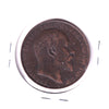 Great Britain 1905 Penny VF-EF (VF30) Scratched