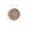 Switzerland 1851BB 10 Rappen