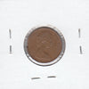 ERROR Defective Planchet 1978 Canada 1-cent Extra Fine (EF40)