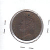 Great Britain 1826 1/2 Penny VF-EF (VF30) impaired