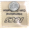 1903H Canada 10-cents ICCS Certified VF30