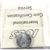 1958 Canada 10-cents ICCS Certified PL-65