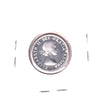 1956 Canada 10-cents Proof Like (Scratched)