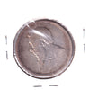 South Africa 1895 2 Shillings F-VF (F-15)